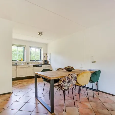 Lovely Holiday In Near Forest Holiday home