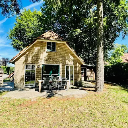 Ferienhaus Lovely Holiday In Near Forest *