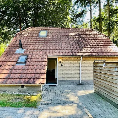 Lovely Holiday In Near Forest * Lunteren