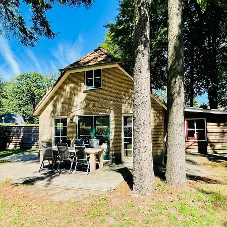 Lovely Holiday In Near Forest Holiday home