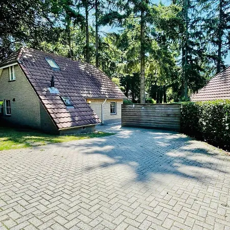 Holiday home Lovely Holiday In Near Forest